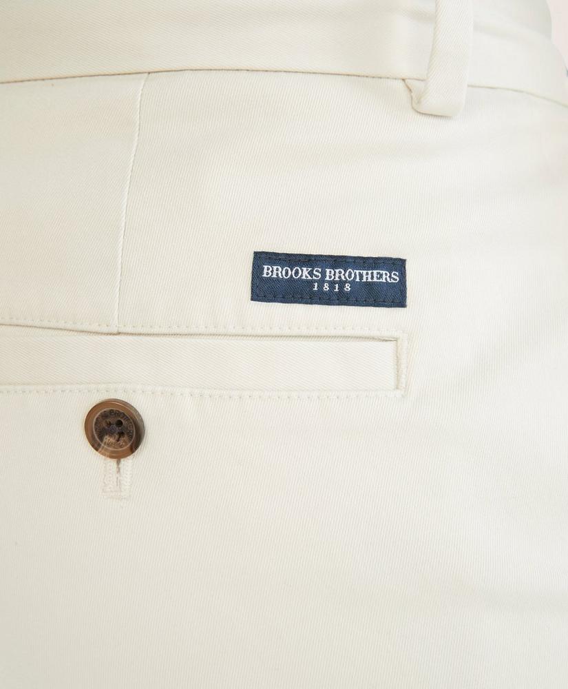 Washed Stretch Chino Pants, image 4