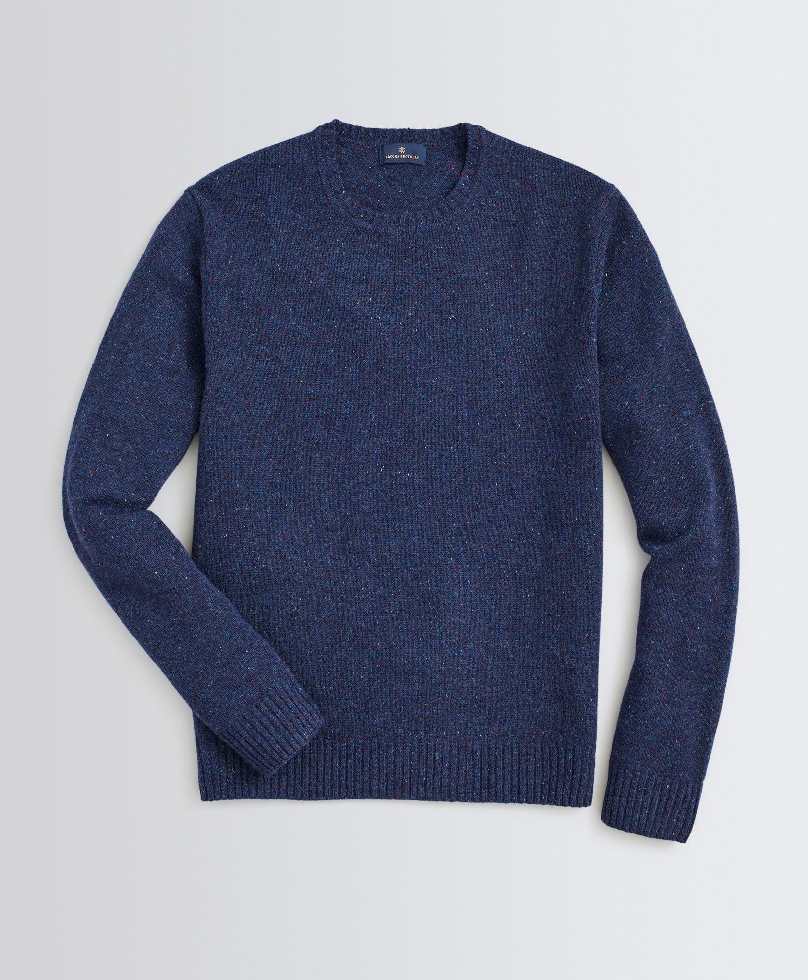 Brooks hotsell brothers jumper