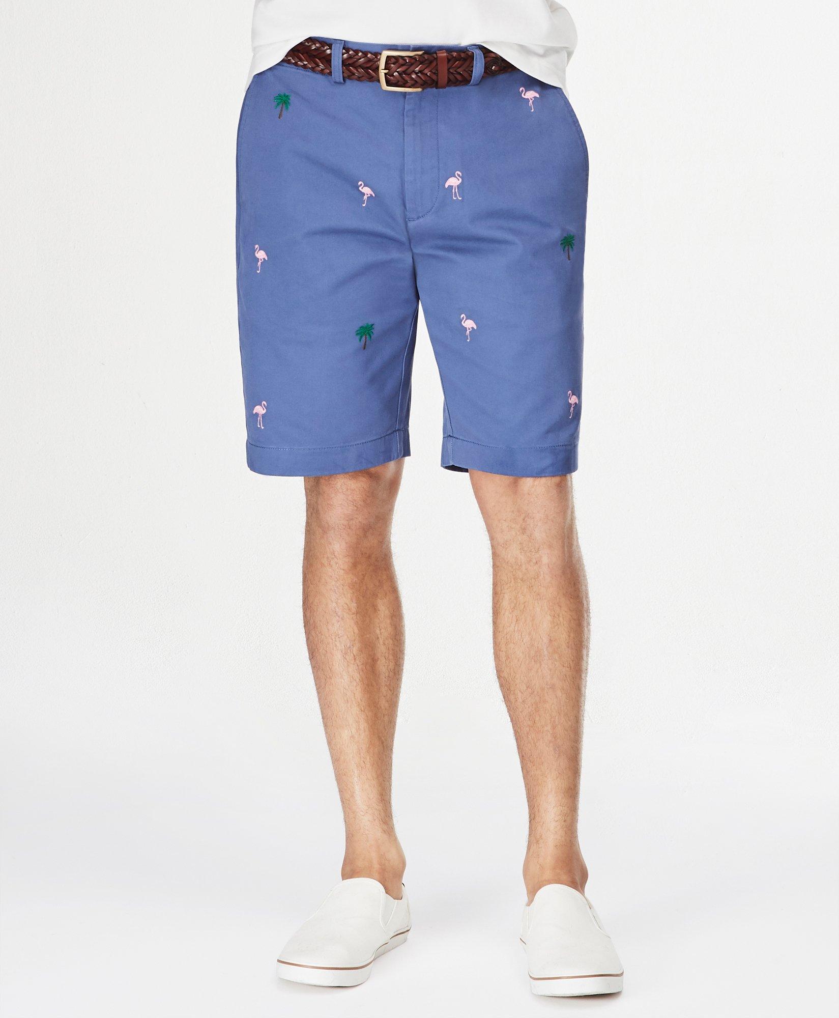 Brooks cheap brothers shorts