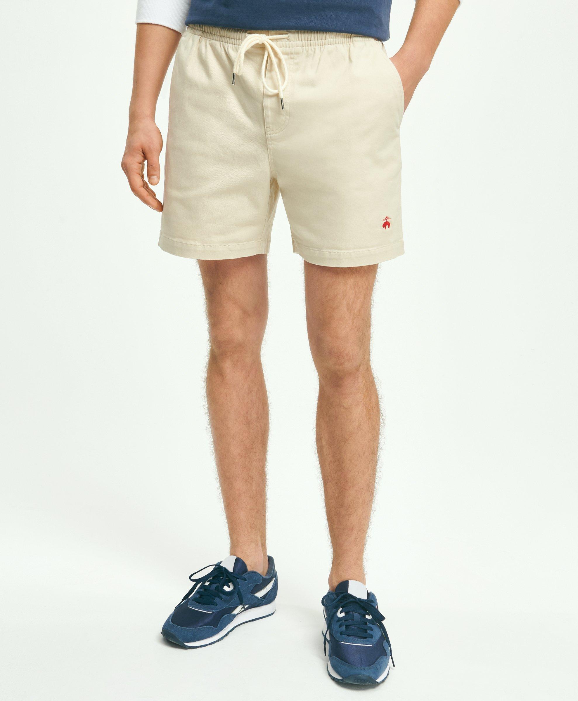 Brooks classic sweat short sale