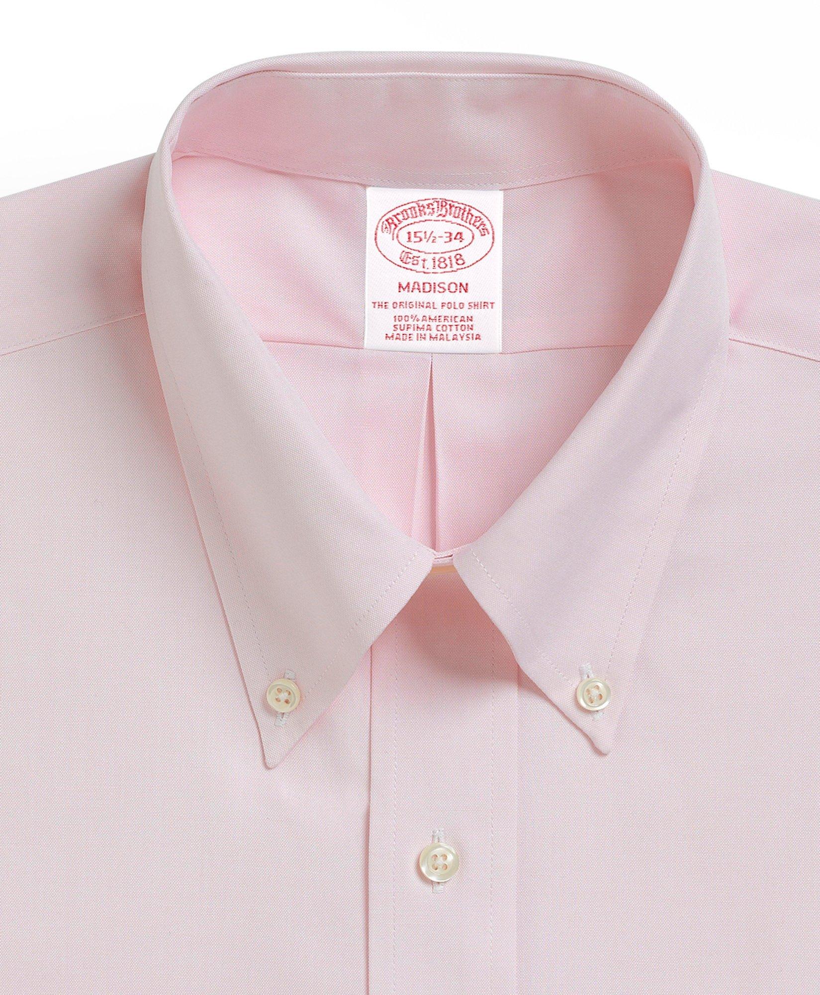 Happy Thoughts Gifts Personalized Monogrammed Button-Down Shirt