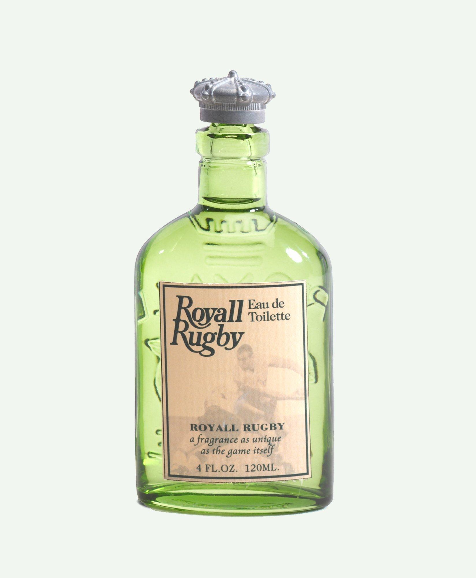 1 Quality Bay Rum Perfume-Coastal Classic Creations