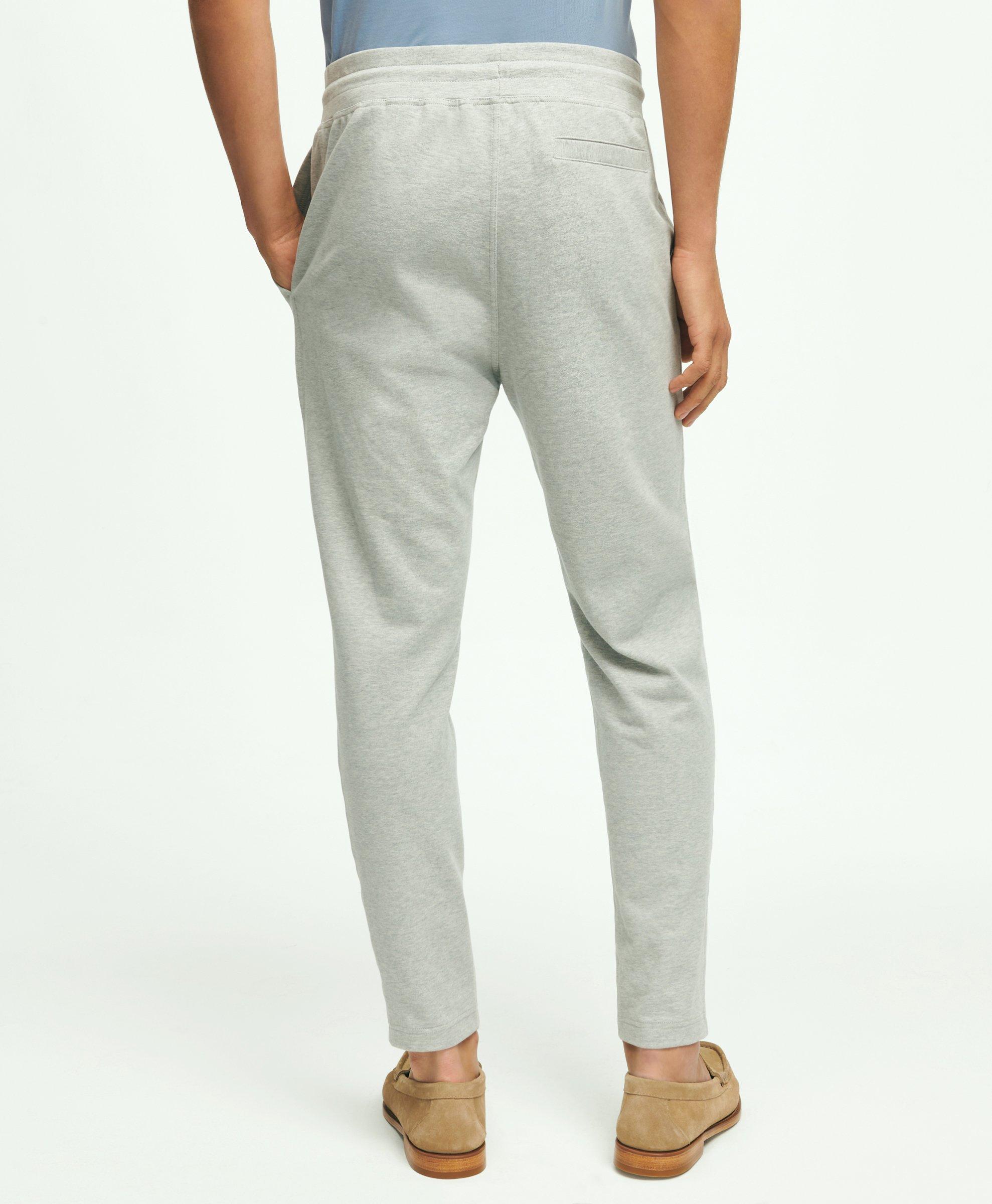 Cotton sweatpants best sale