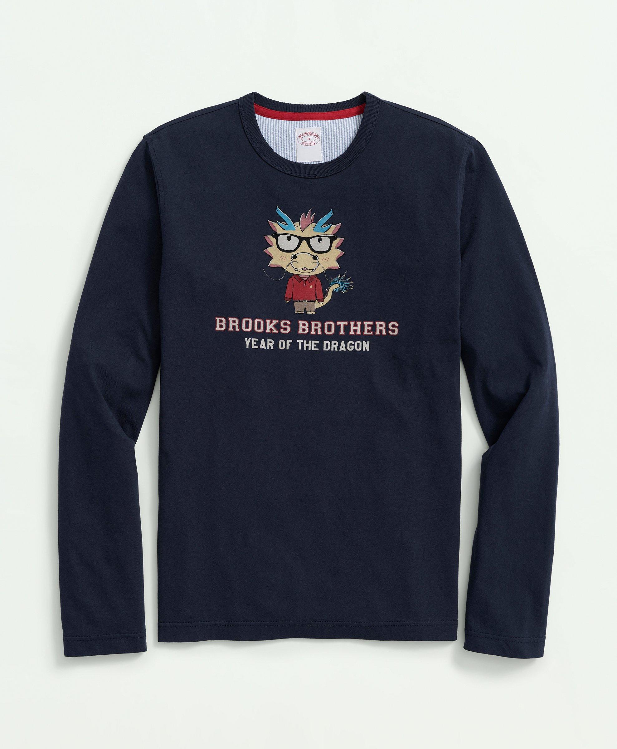 Brooks brothers t store shirts