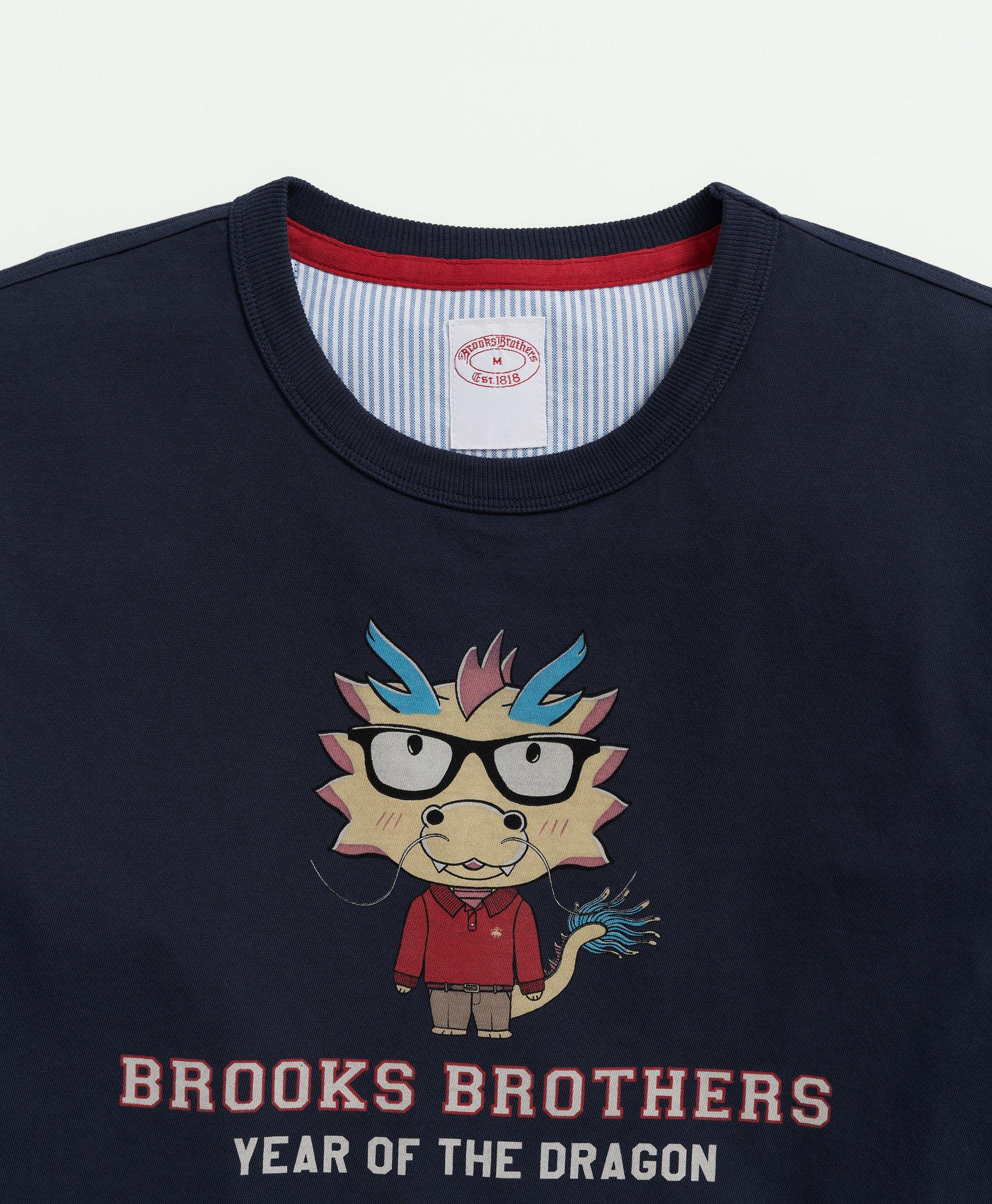 Brooks brothers men's t hot sale shirts