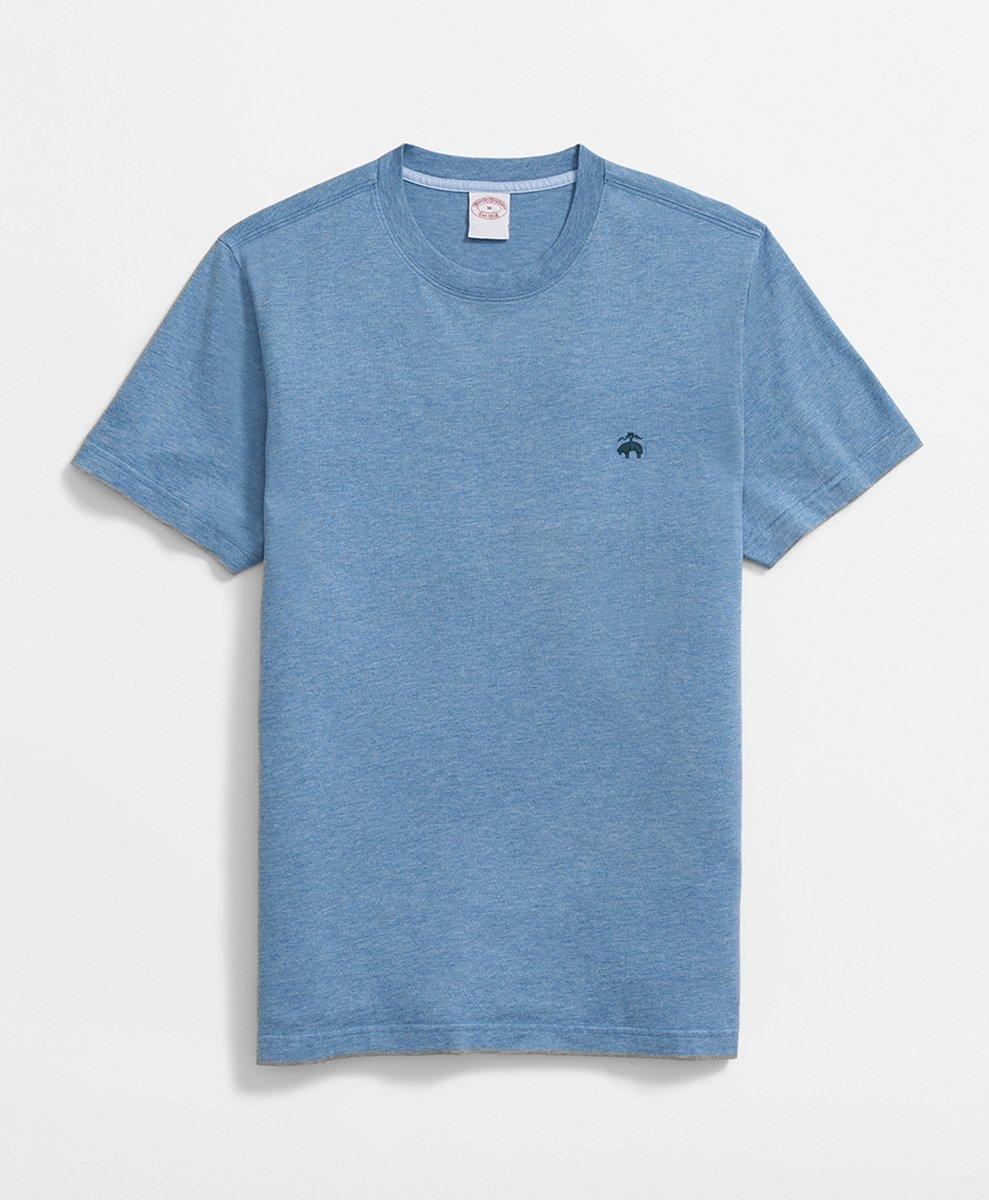 Supima Cotton Jersey T Shirt