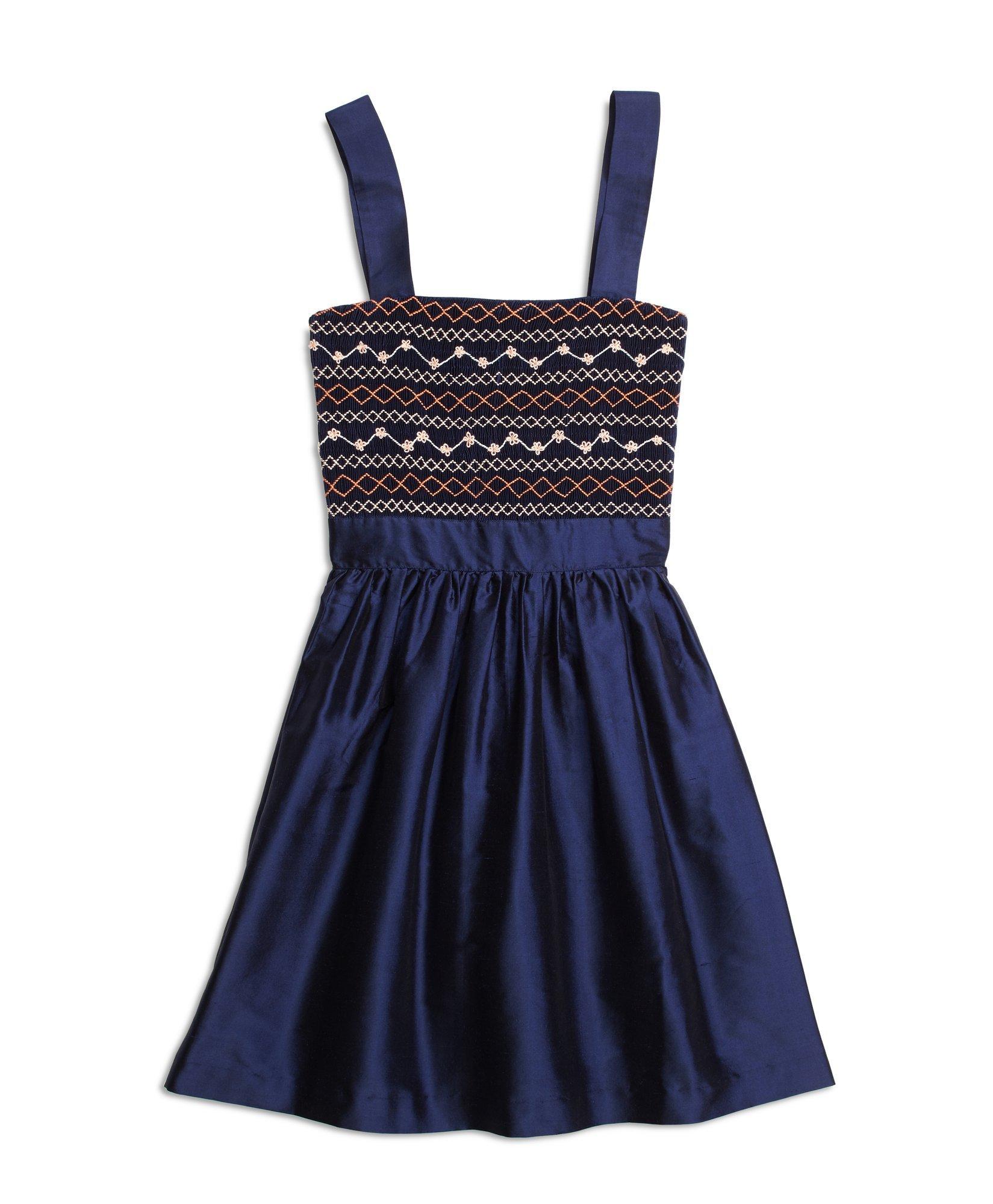 Brooks brothers girls on sale dresses