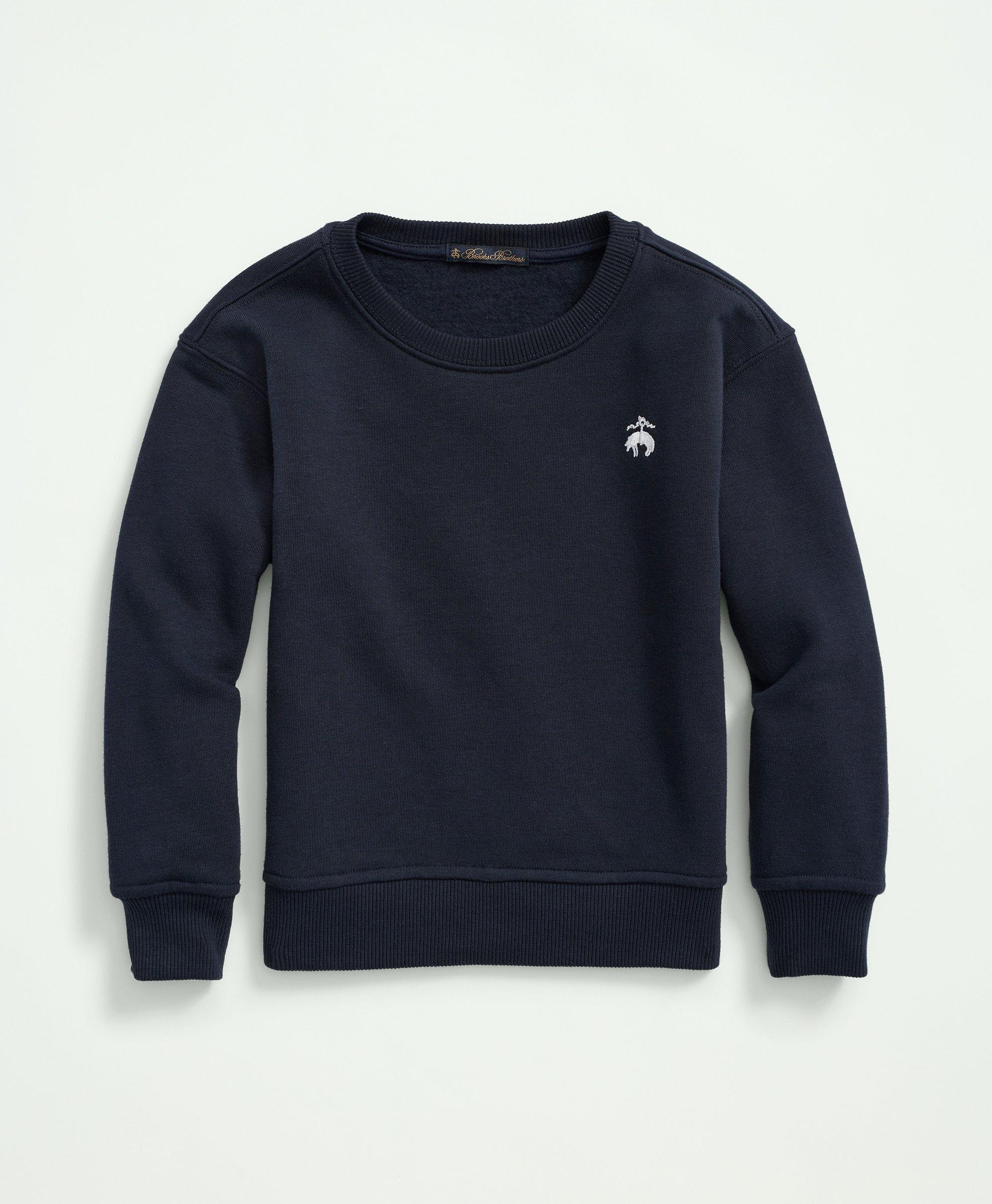 Brooks store brothers sweatshirt