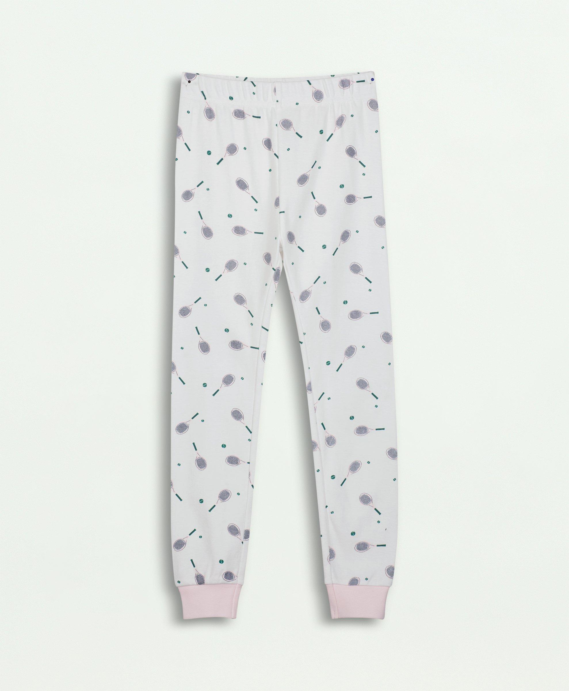 Girls pyjama online trousers