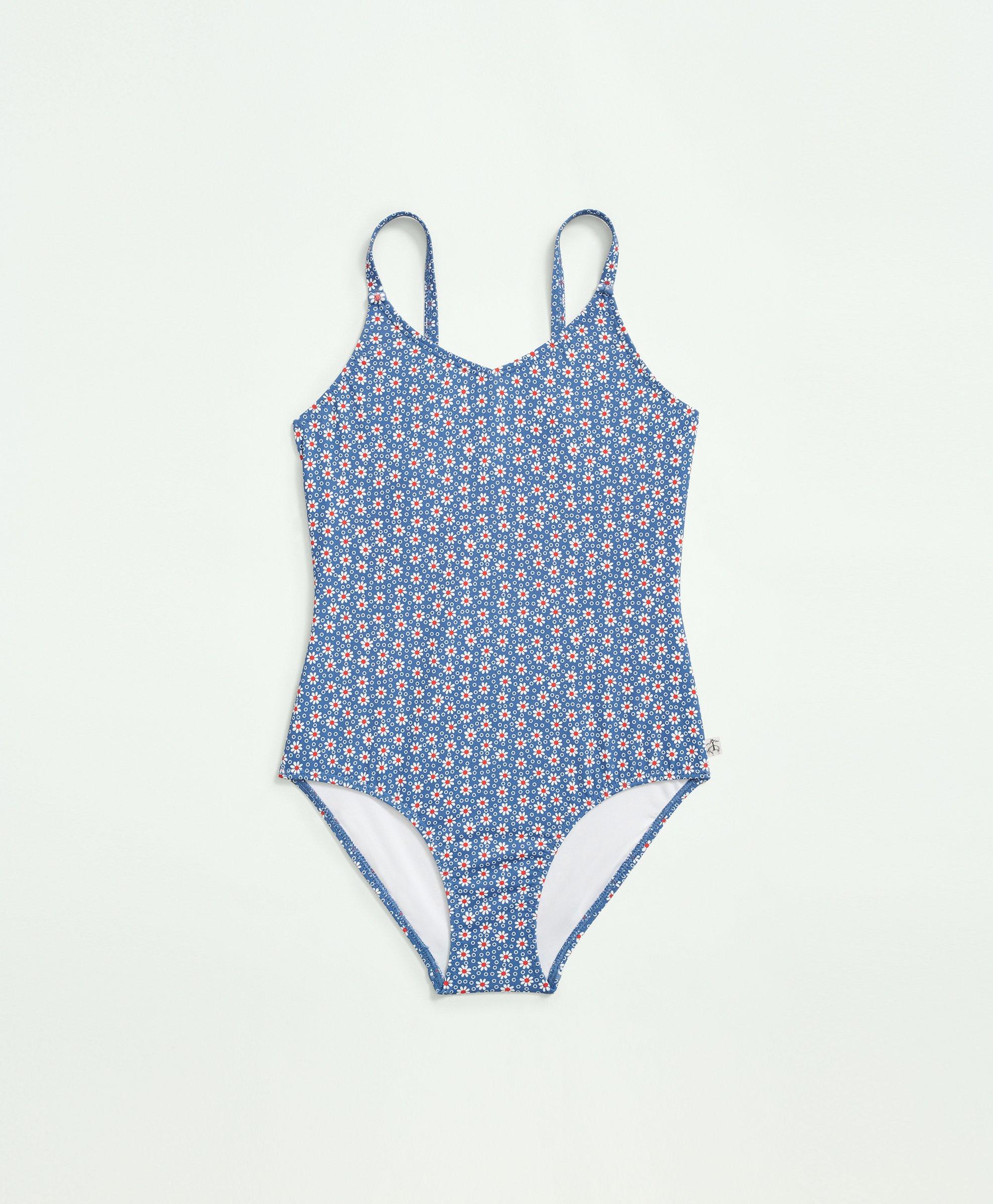 Brooks brothers sale bathing suits