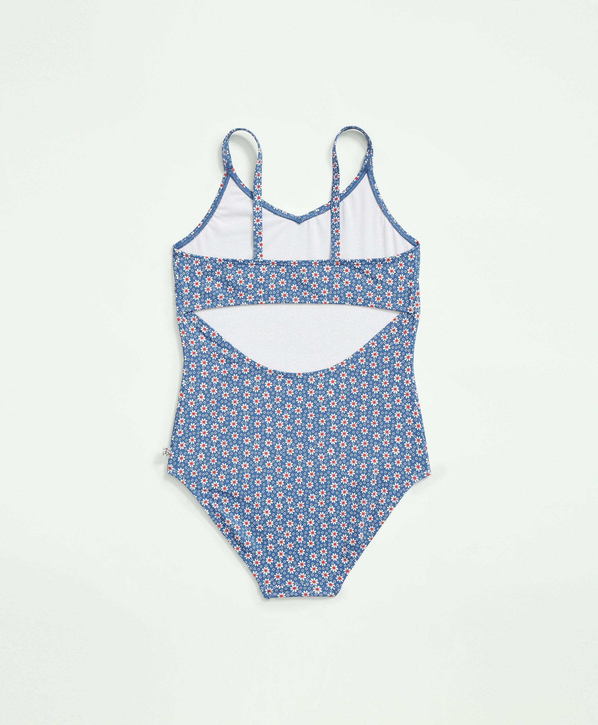 Brooks store brothers swimsuit