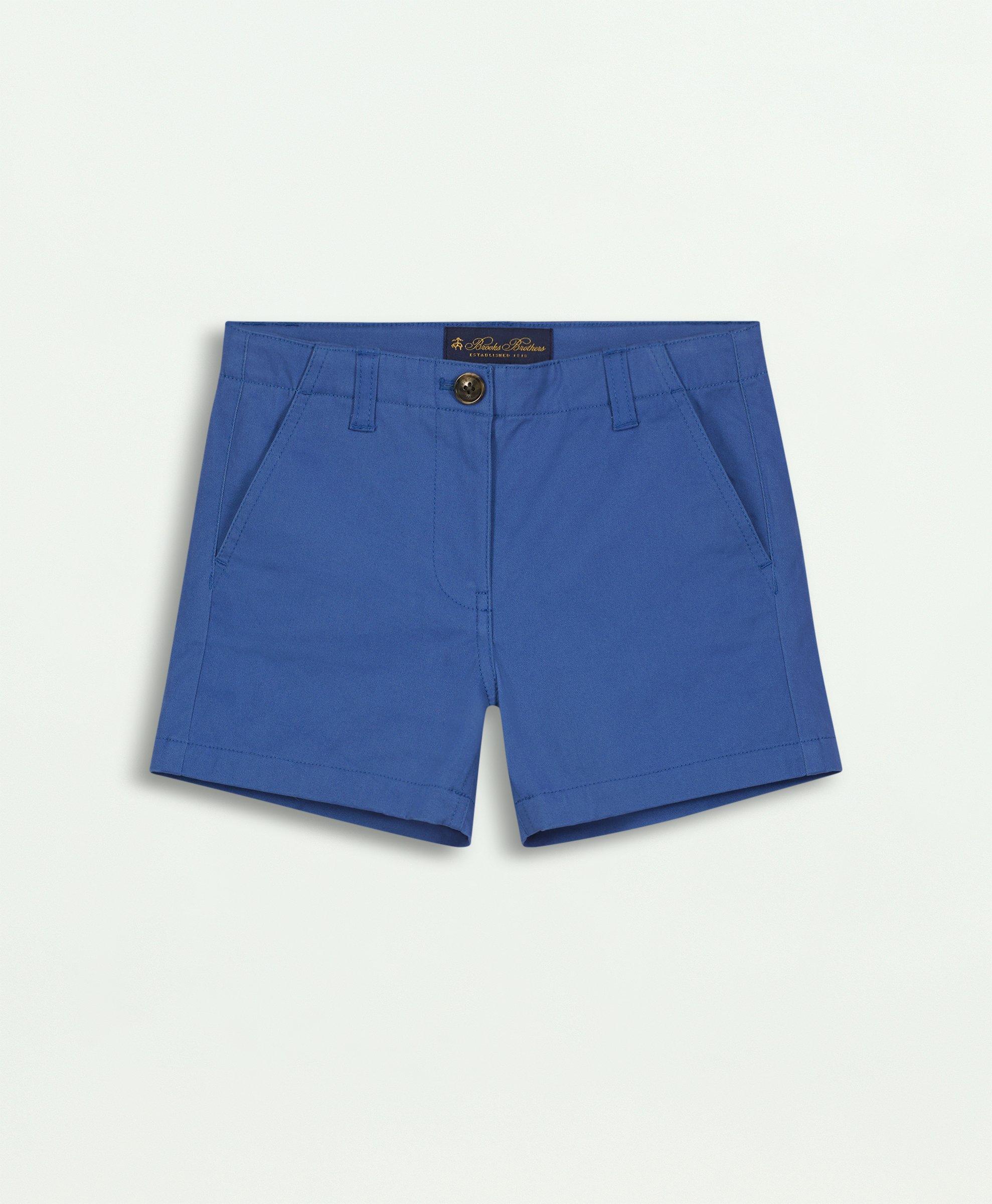 Girls' Pants, Chinos, and Shorts | Brooks Brothers