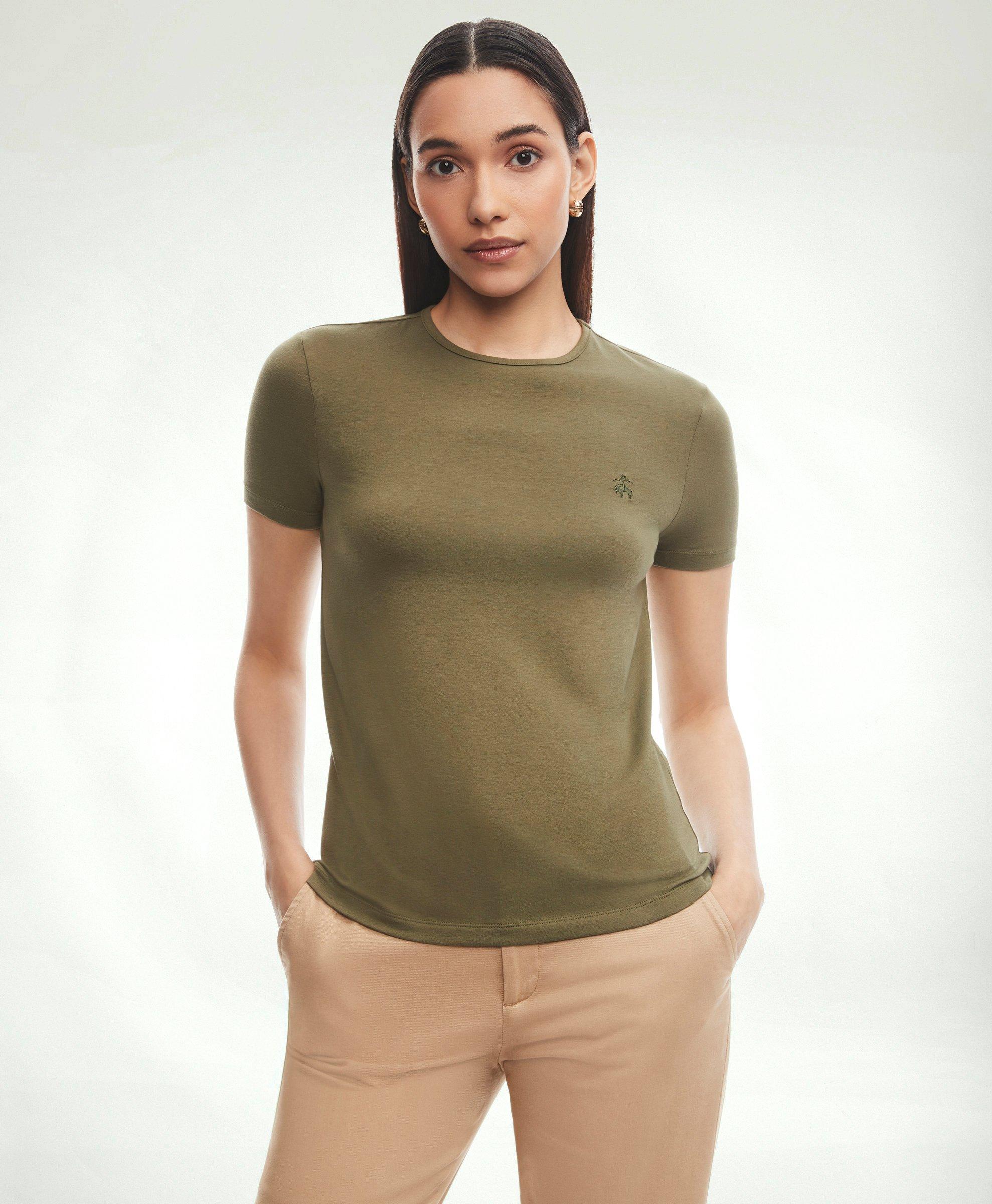 brooks brothers t shirts