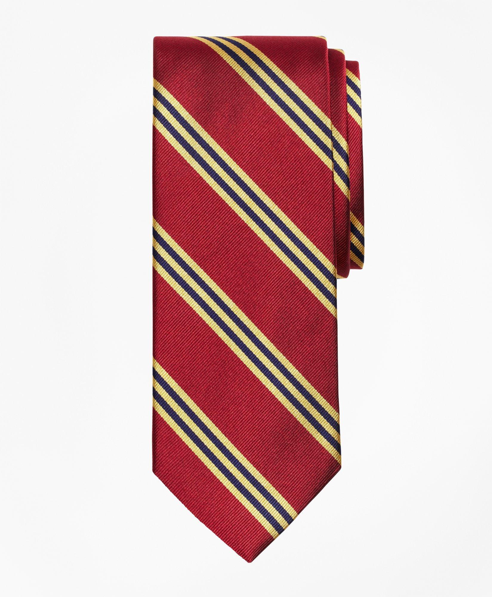 brooks brothers ties