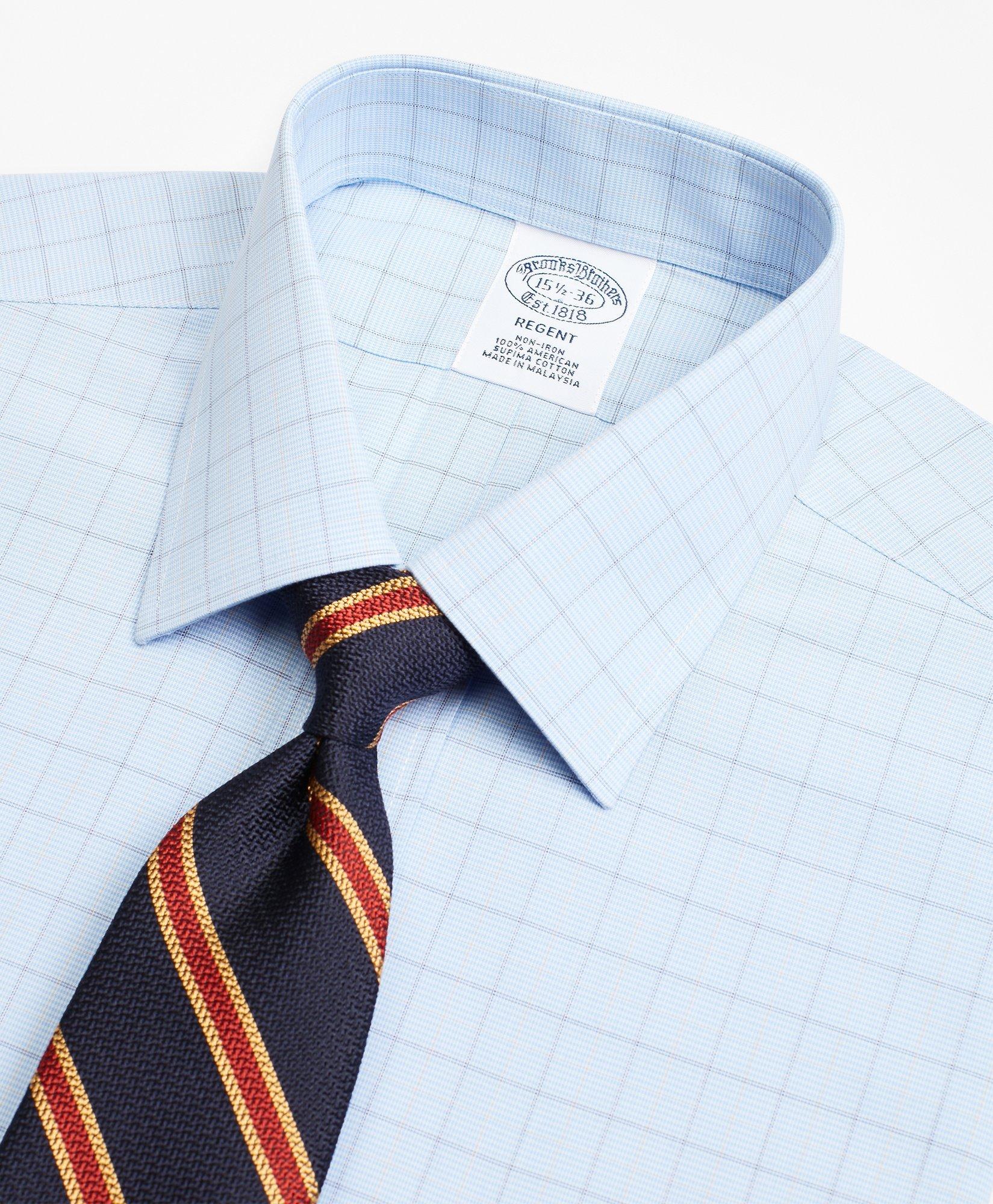 brooks brothers ties