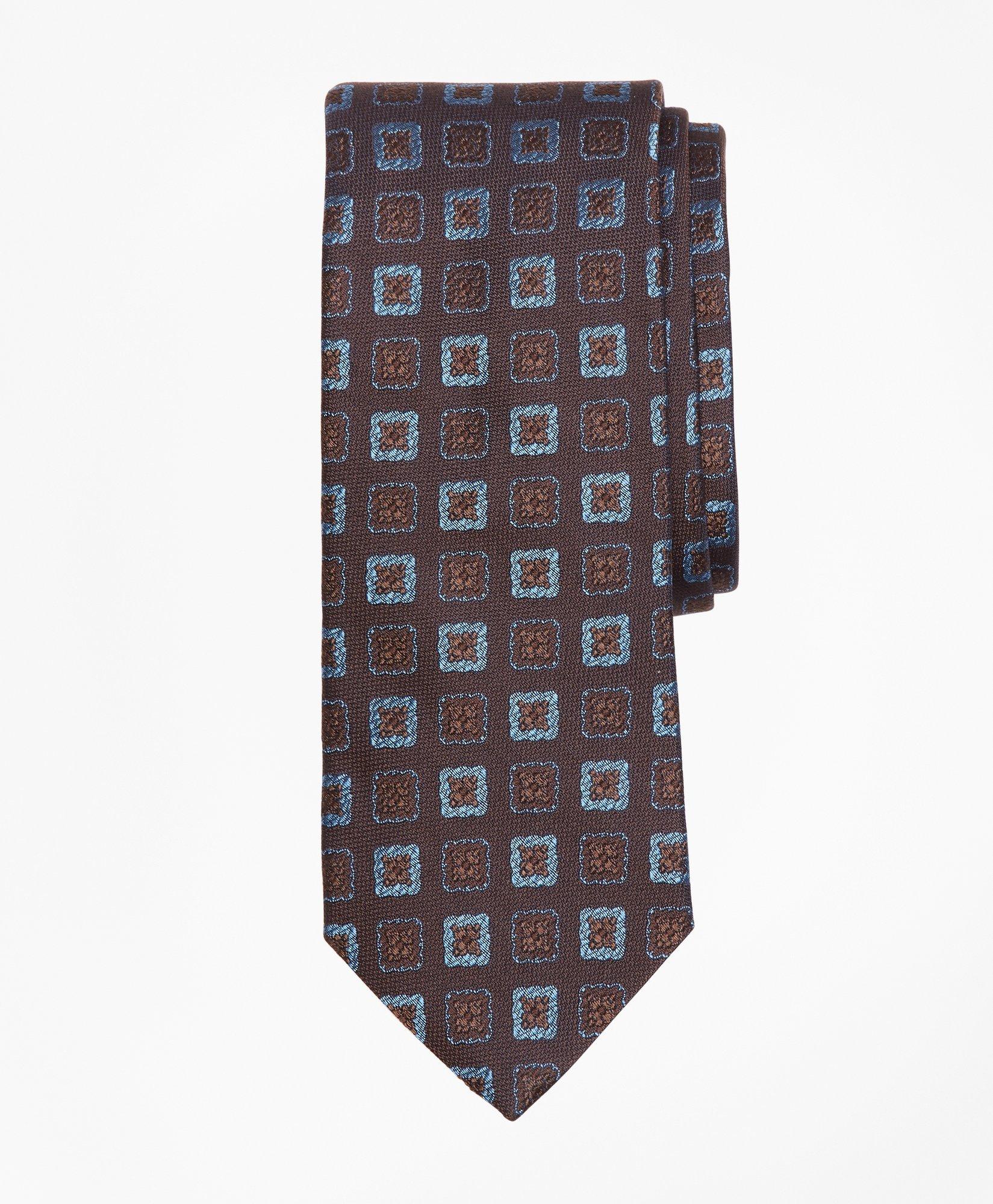 brooks brother ties