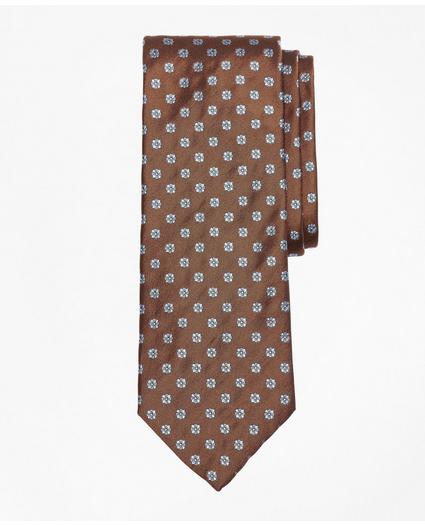 Mini-Flower Tie, image 1