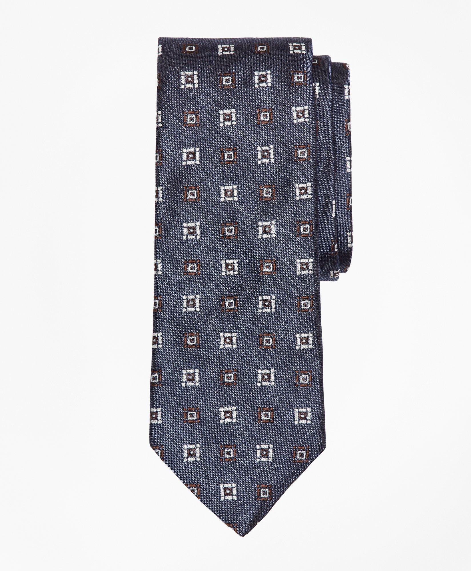 Multi-Square Tie