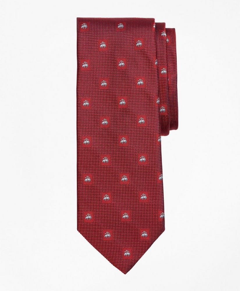 Square Golden Fleece® Tie, image 1