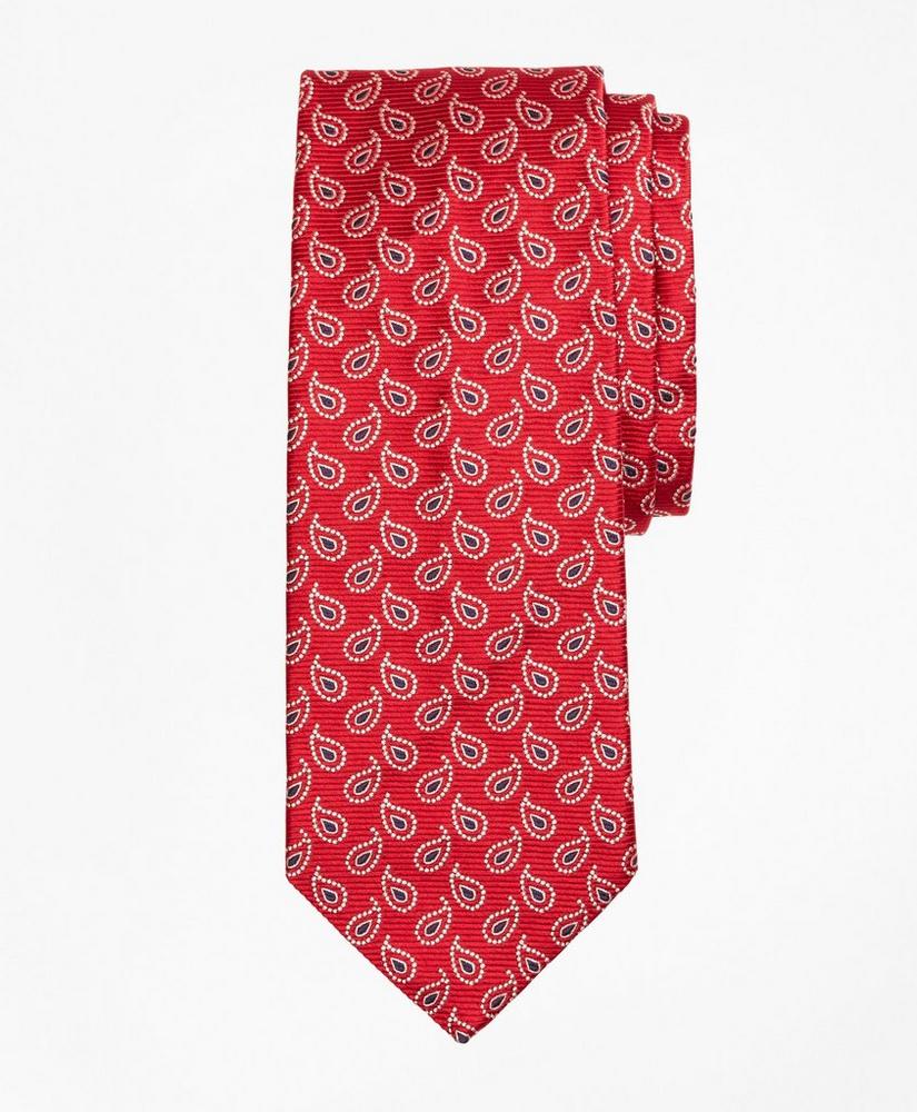 Tossed Pine Tie, image 1