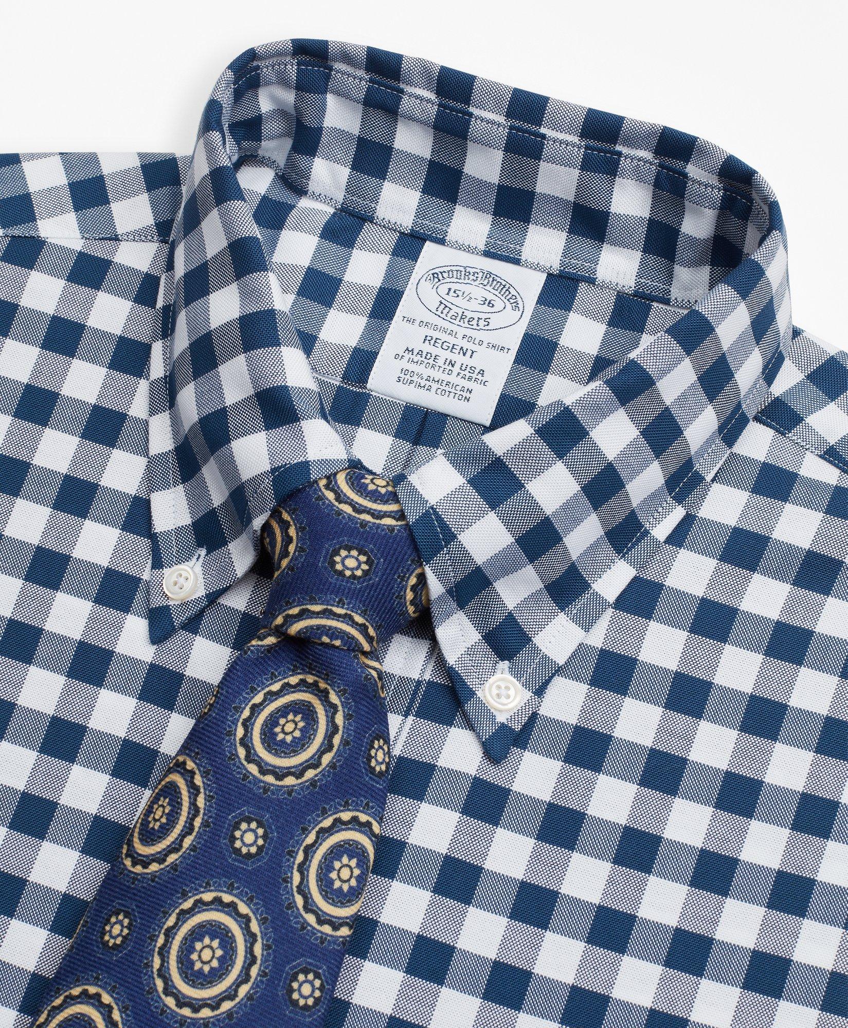 medallion print tie