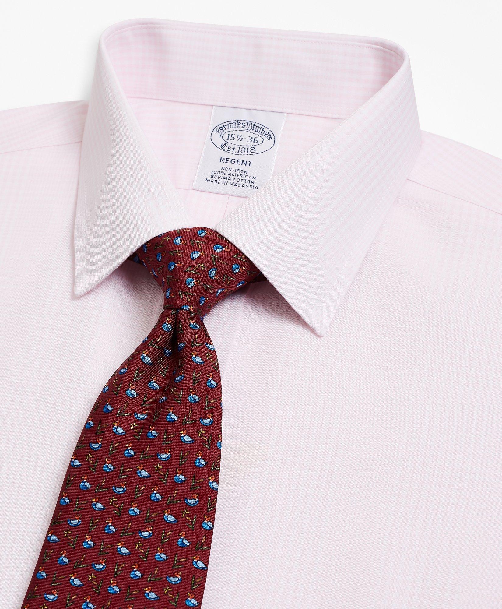 Men's New Duck Tie – Purdey