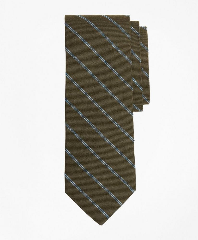 Double Stripe Tie, image 1