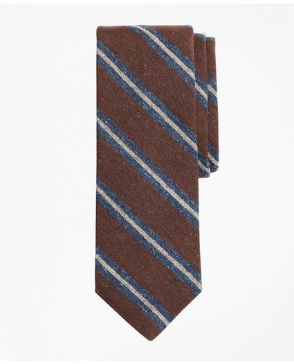 Donegal Stripe Tie, image 1