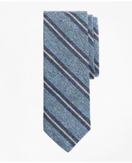 Donegal Stripe Tie, image 1