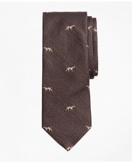 Hound Dog Tie, image 1