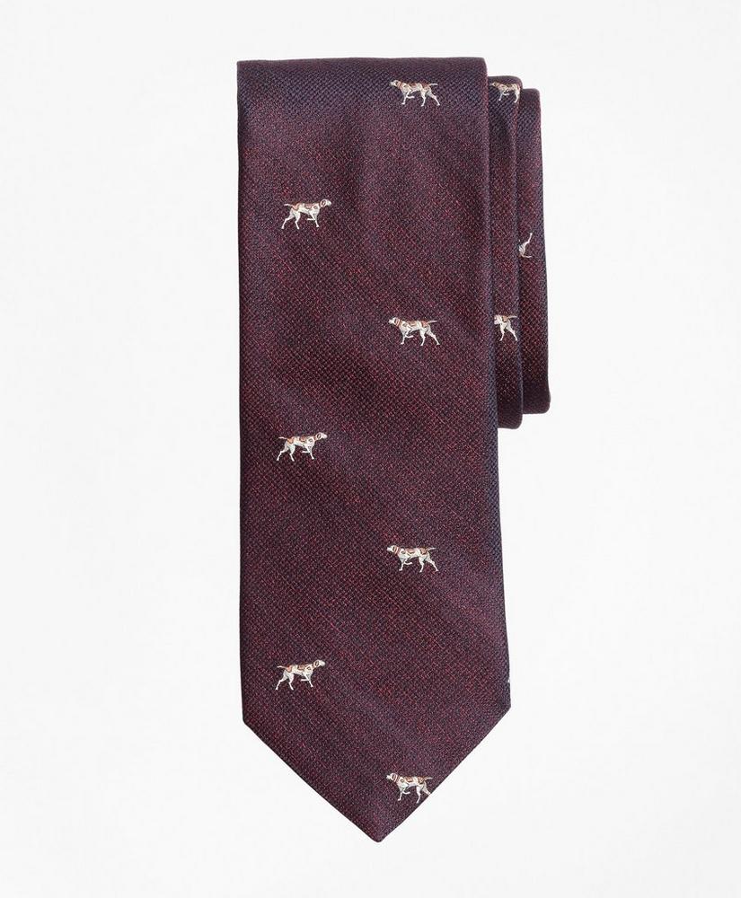 Hound Dog Tie, image 1