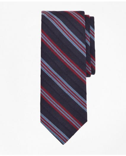 BB#1 Stripe Tie, image 1