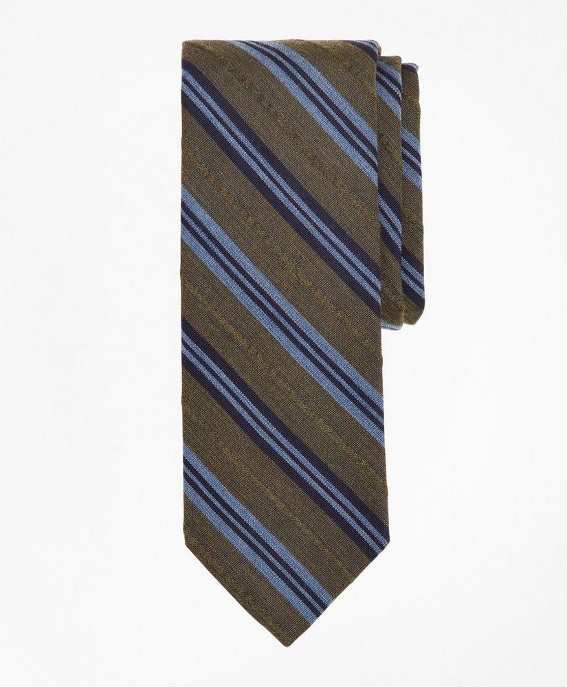 BB#1 Stripe Tie, image 1