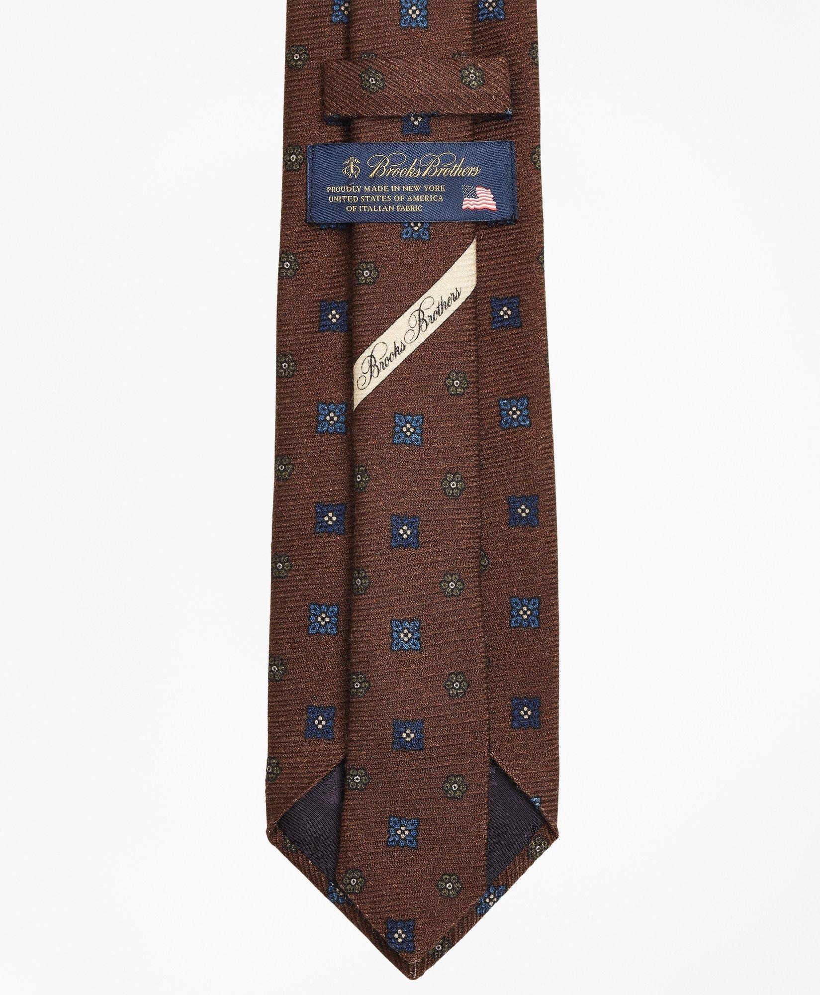 Square Neat Tie