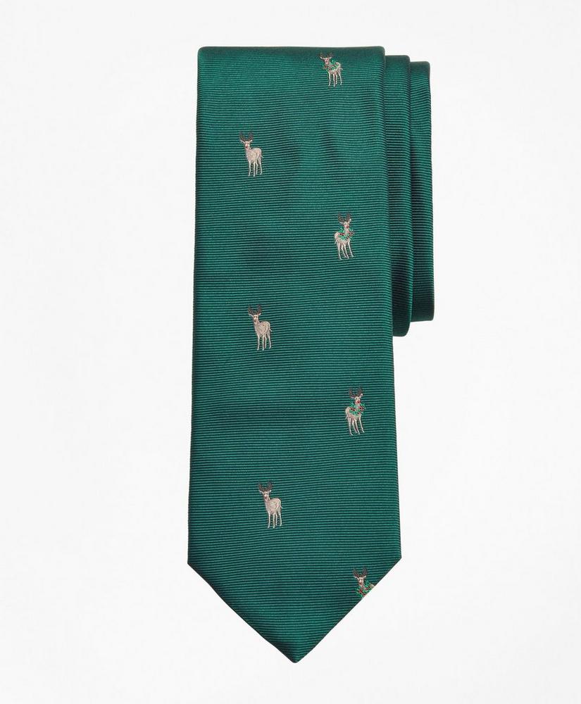 Reindeer Tie, image 1