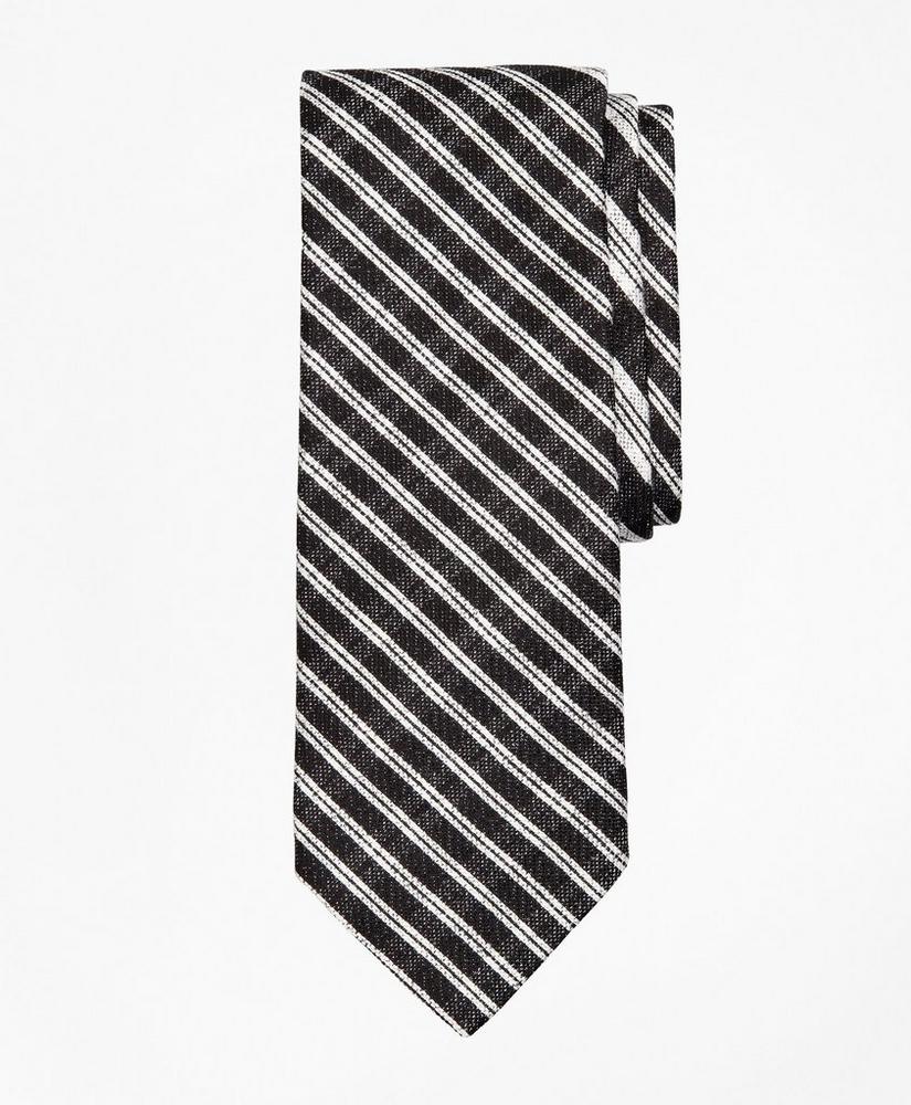 Plaid Tie, image 1