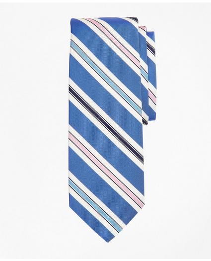 Mogador Stripe Tie, image 1