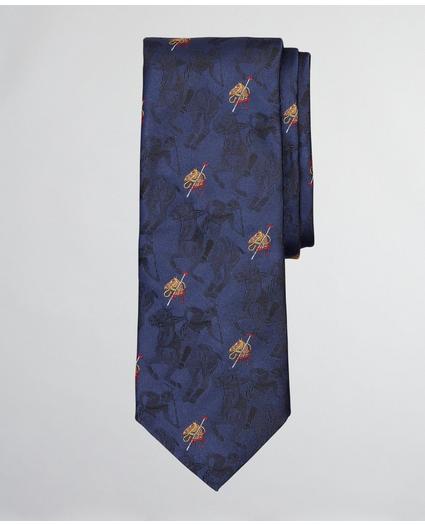 Derby Tie, image 1
