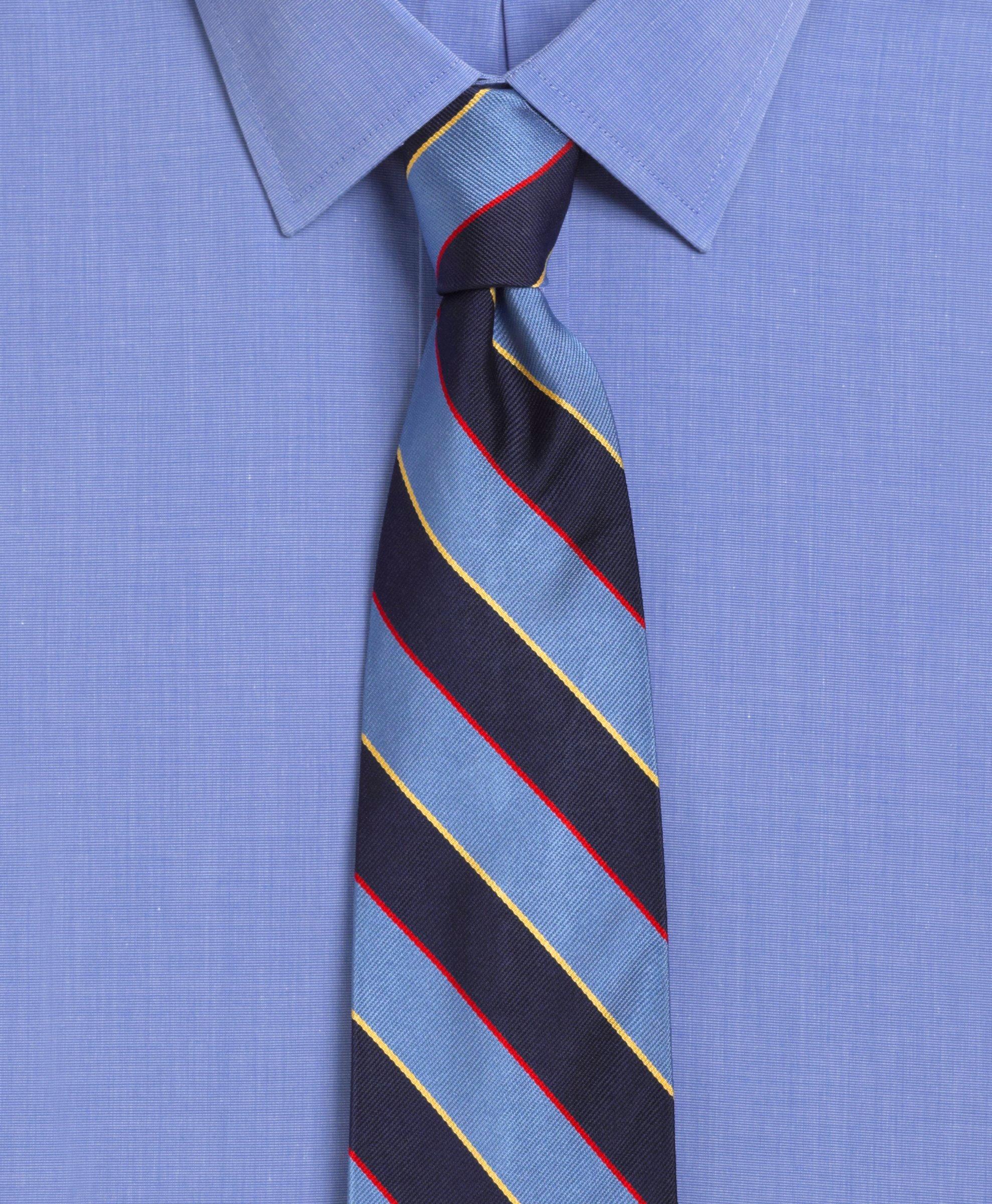 Argyll & Sutherland Rep Tie, image 2