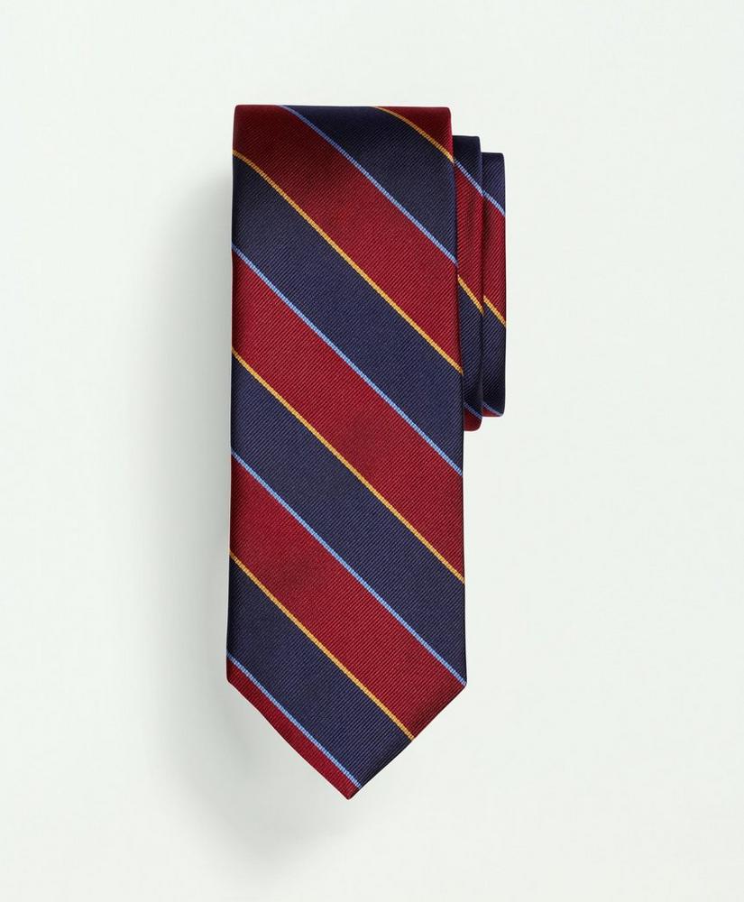 Argyll & Sutherland Rep Tie, image 1