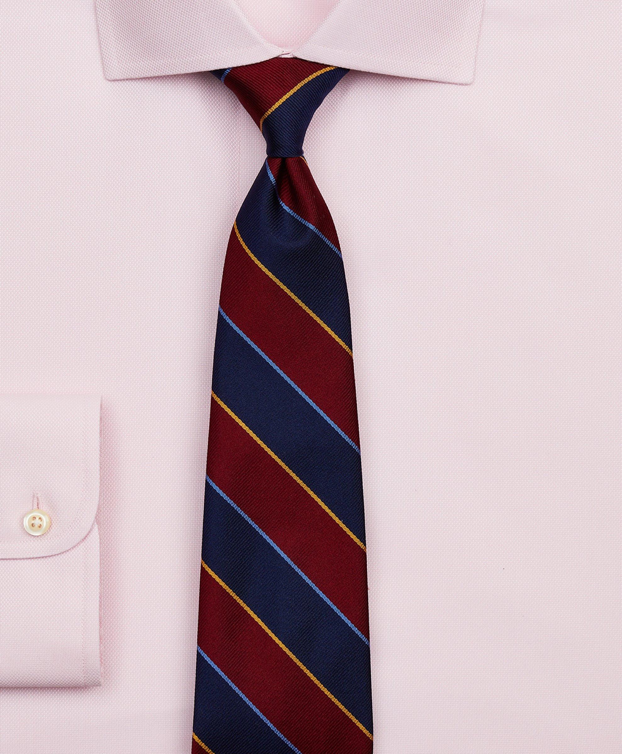 Shop Men's Ties & Pocket Squares | Premium Ties | Brooks Brothers