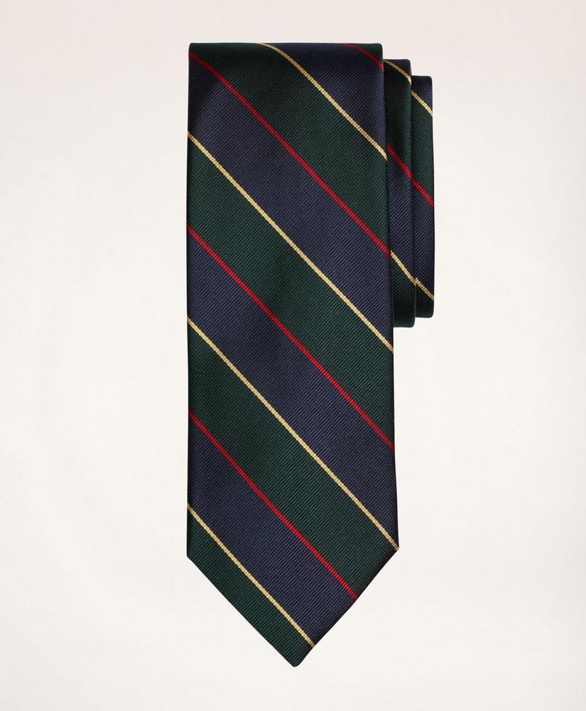 Argyll & Sutherland Rep Tie, image 1