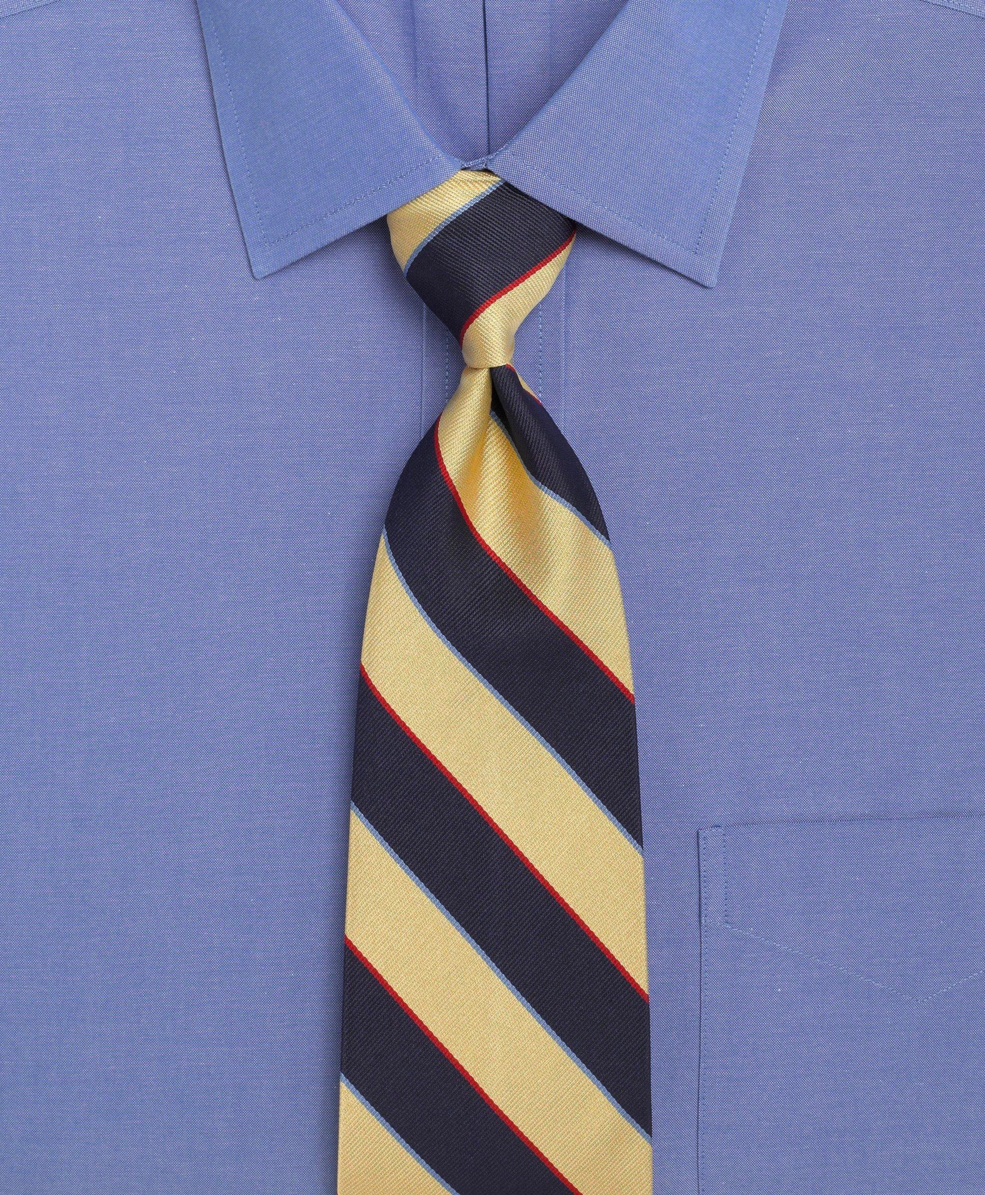 Argyll & Sutherland Rep Tie