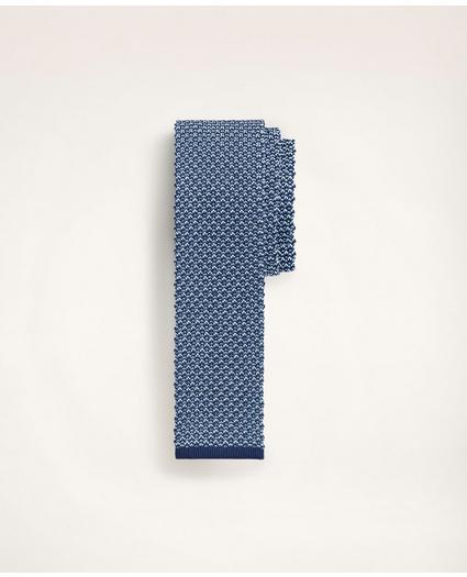 Classic Knit Tie, image 1