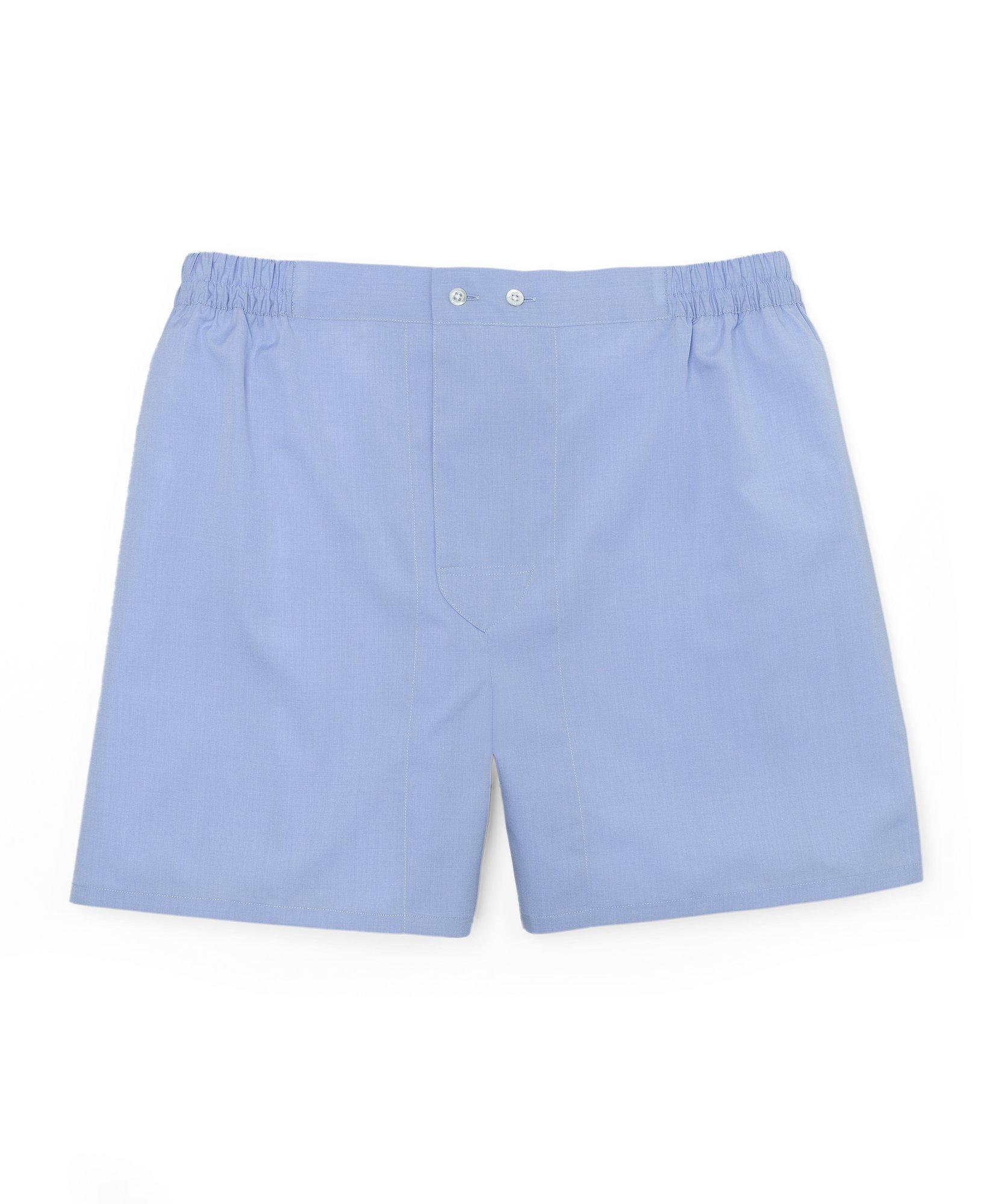 Luxury Boxers, expensive boxers