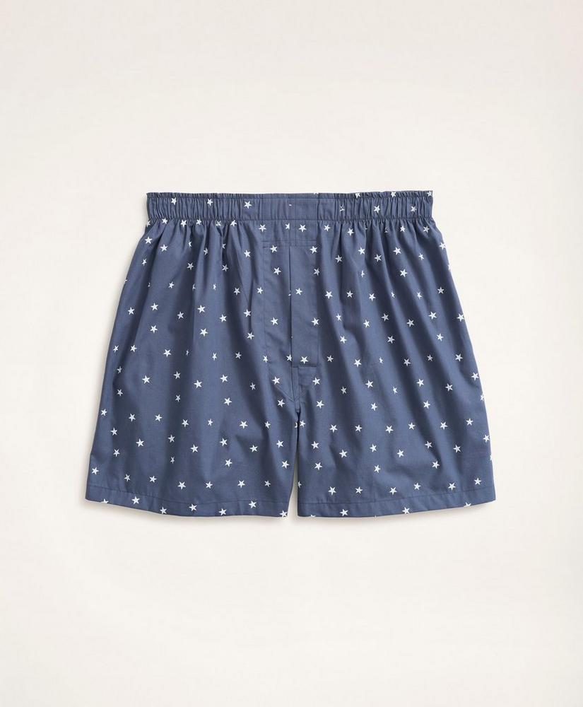 Star Boxers, image 1