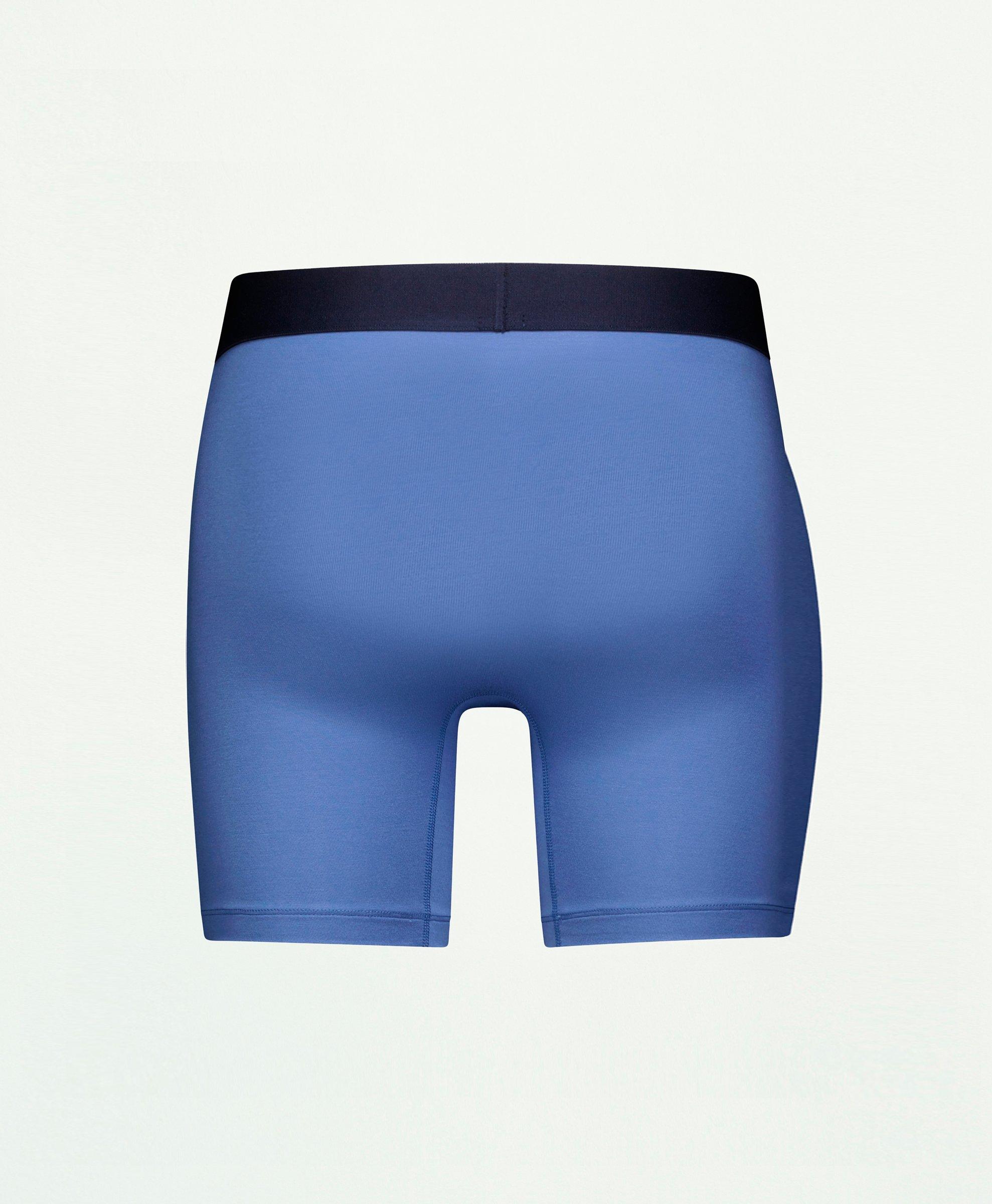 Classic Performance Boxer Brief Underwear -Athletic Fit