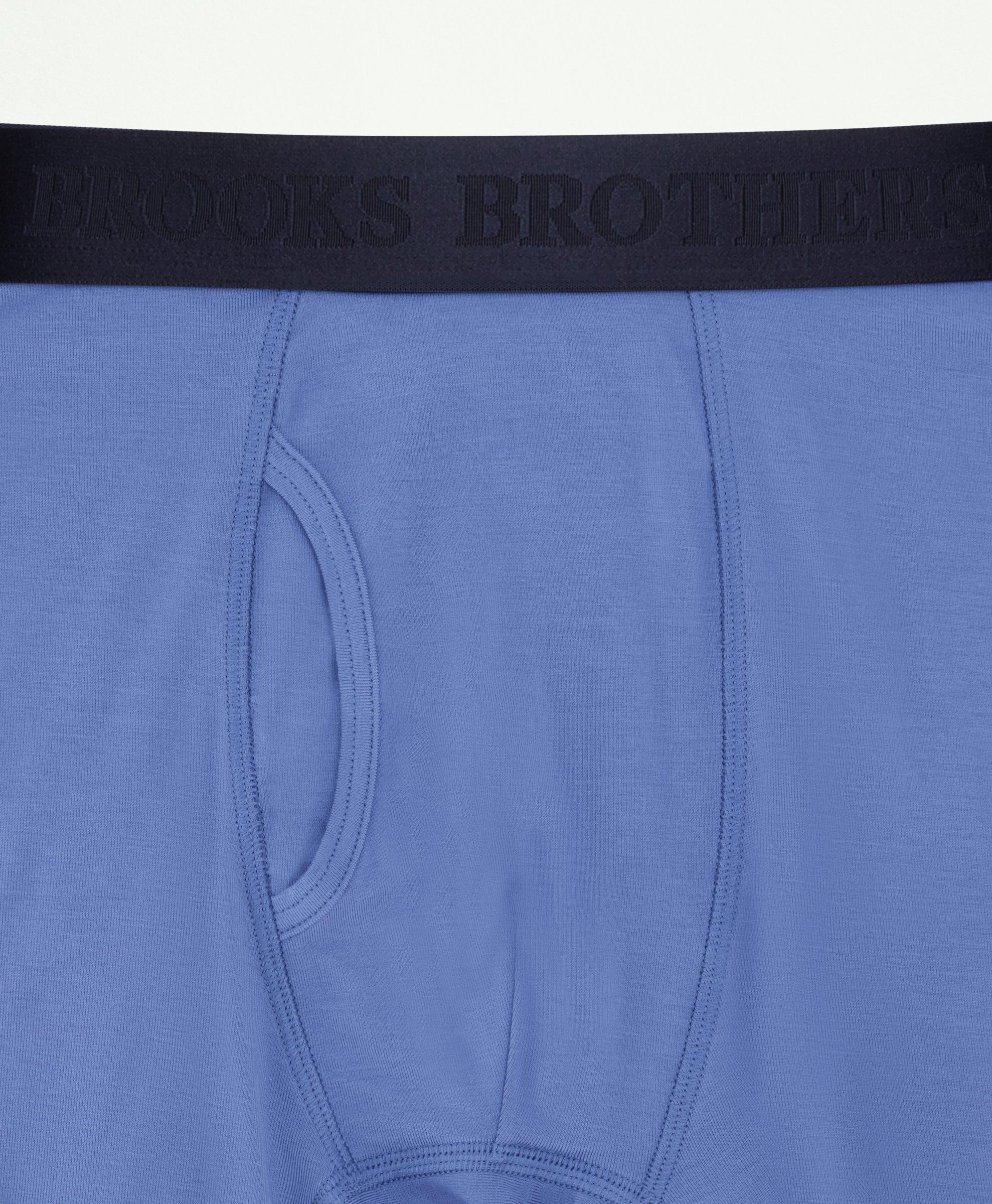 Men's Modal Boxer Briefs