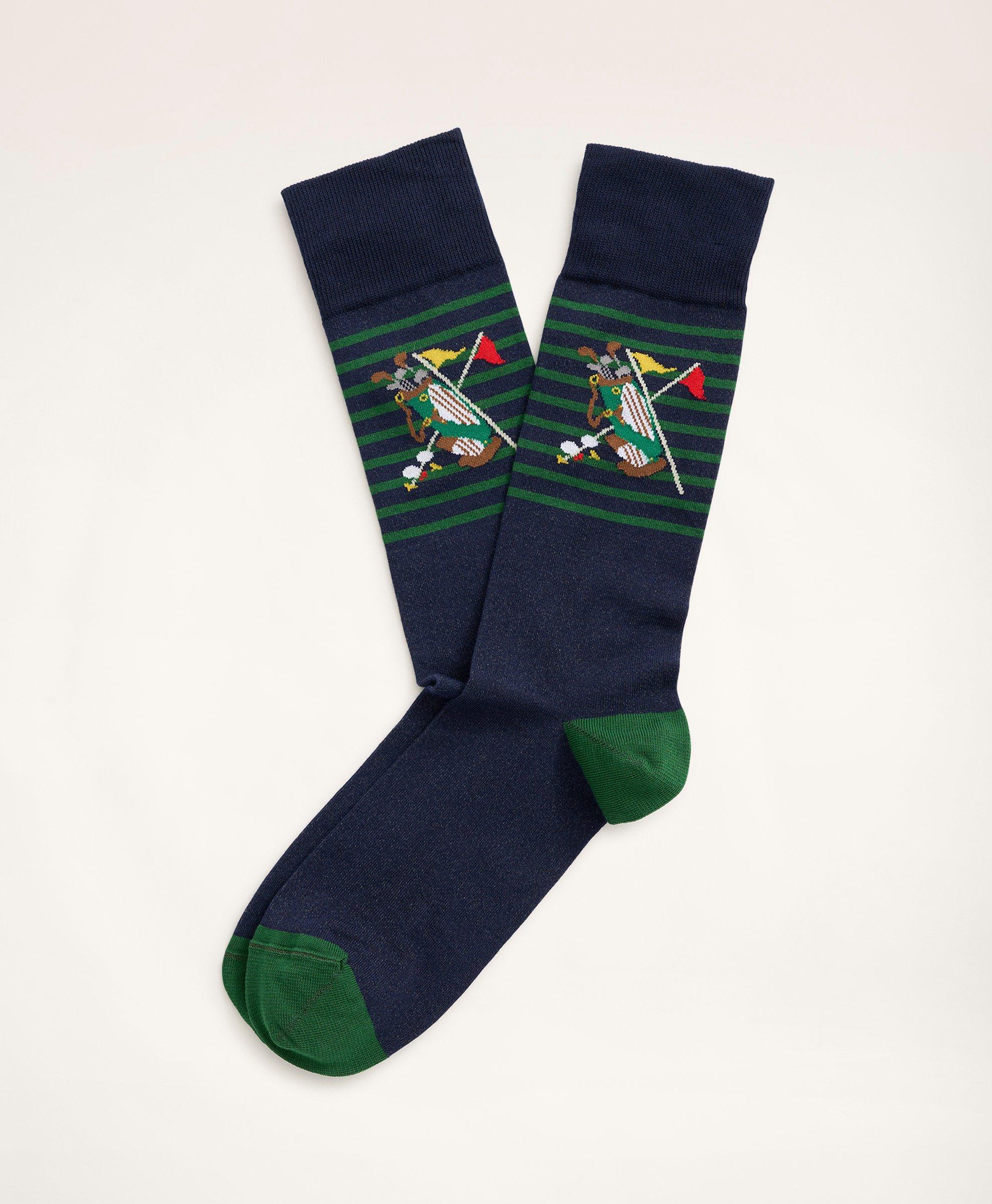 Polo golf clearance socks