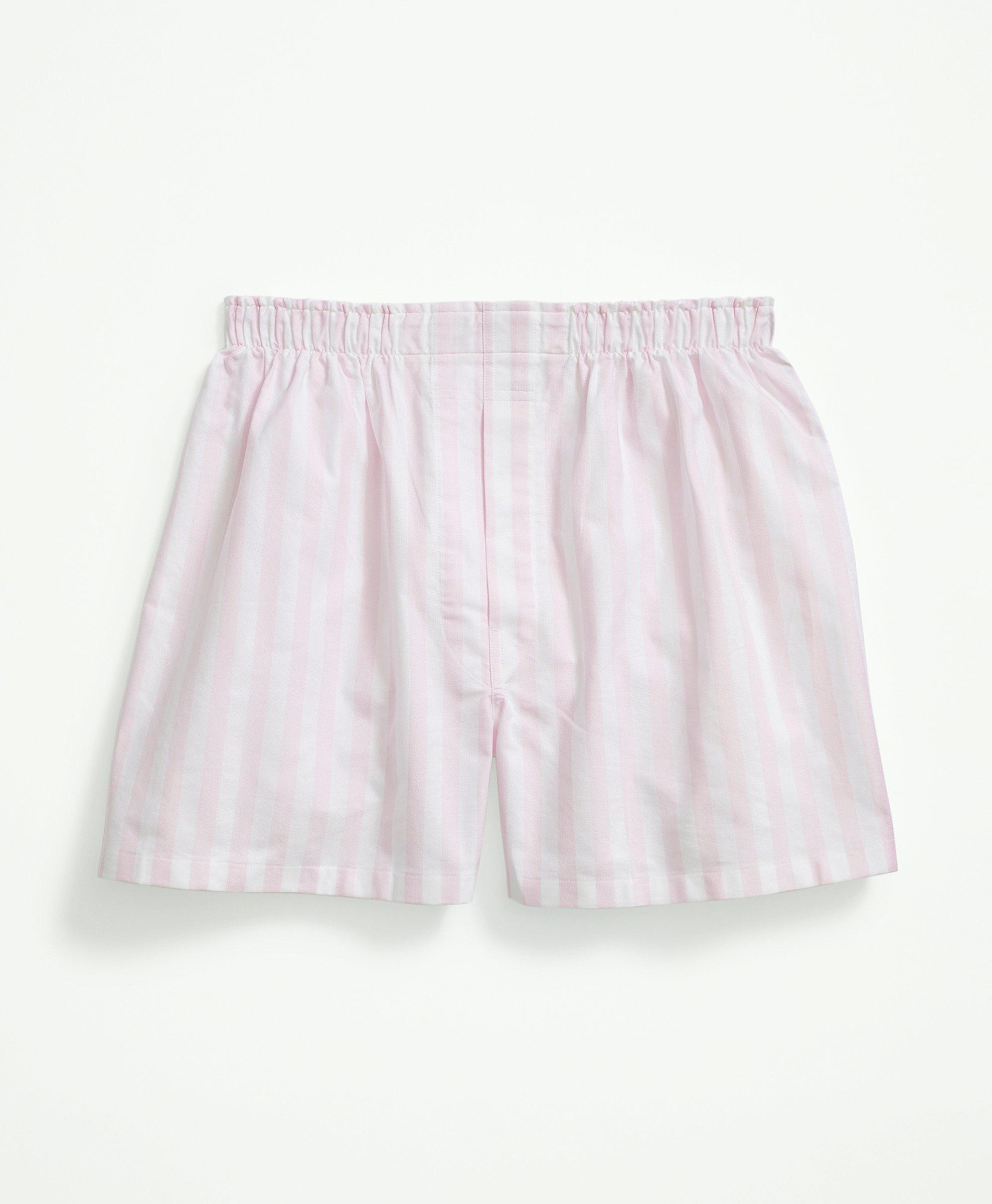 Brooks brothers best sale boxer shorts